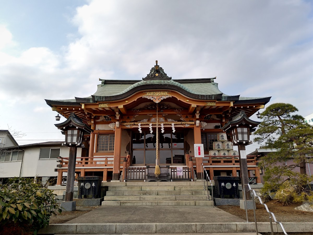 Mizukuraido Park