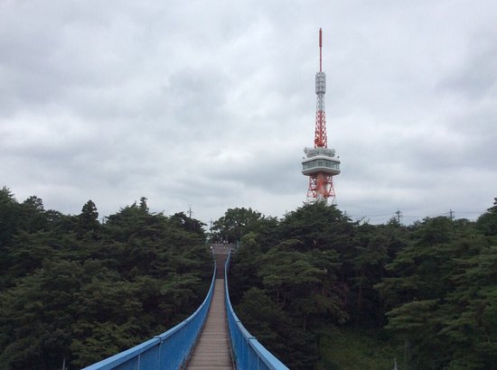 Utsunomiya Tower
