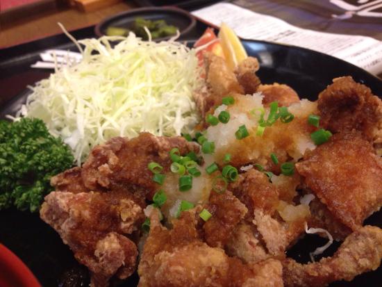 Ofurono Osama Shiki Branch
