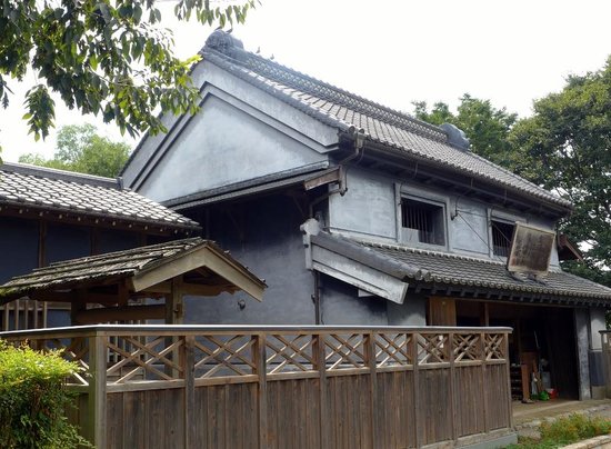 Former Murayama Kaisaido