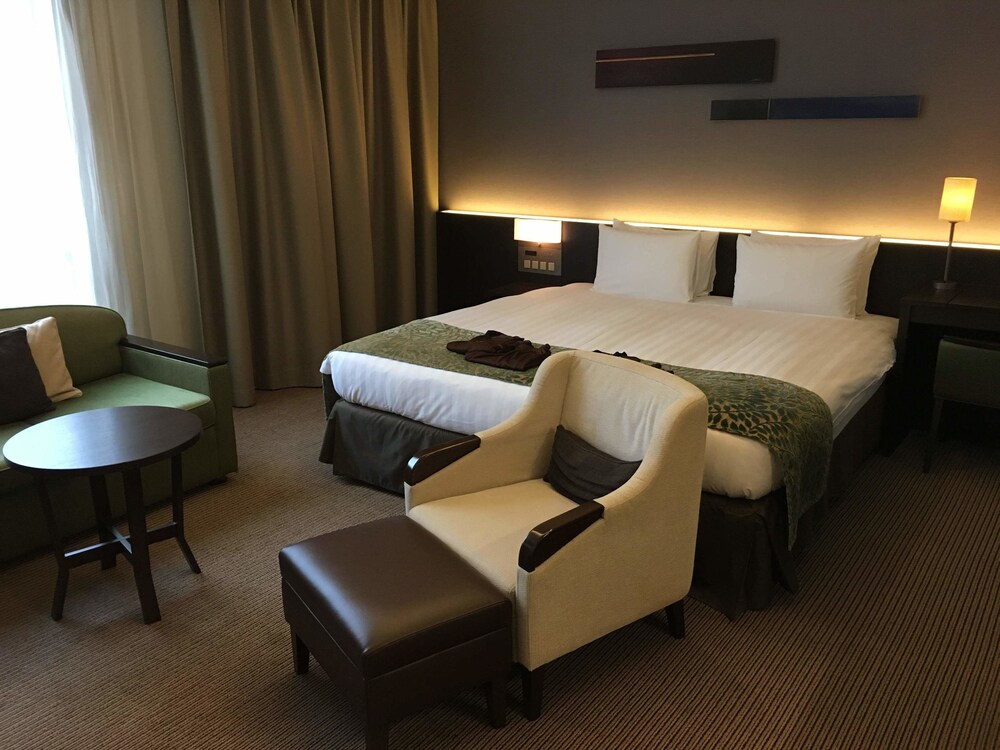 Spa & Hotel Maihama Eurasia Spa