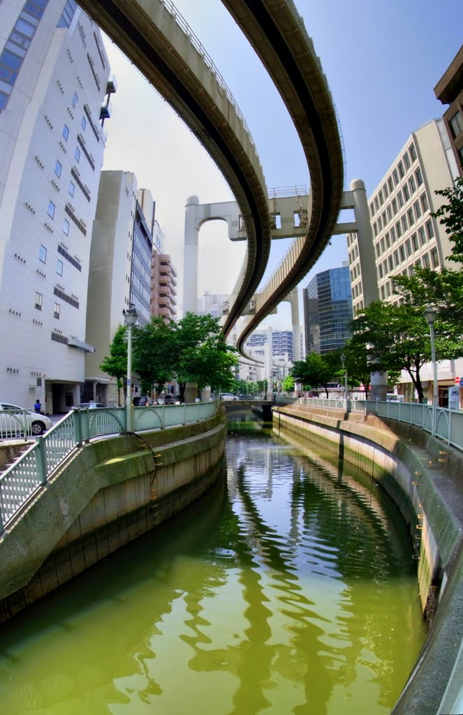 Saka River