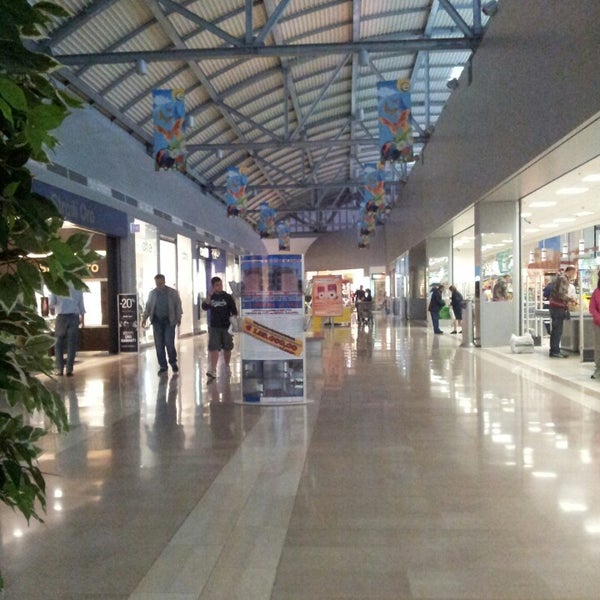 Centro Commerciale Emisfero
