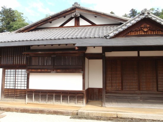 Syokei House