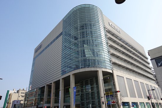 Mito Keisei Department Store