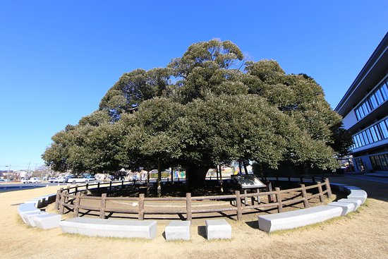 Shirosato Golf Club