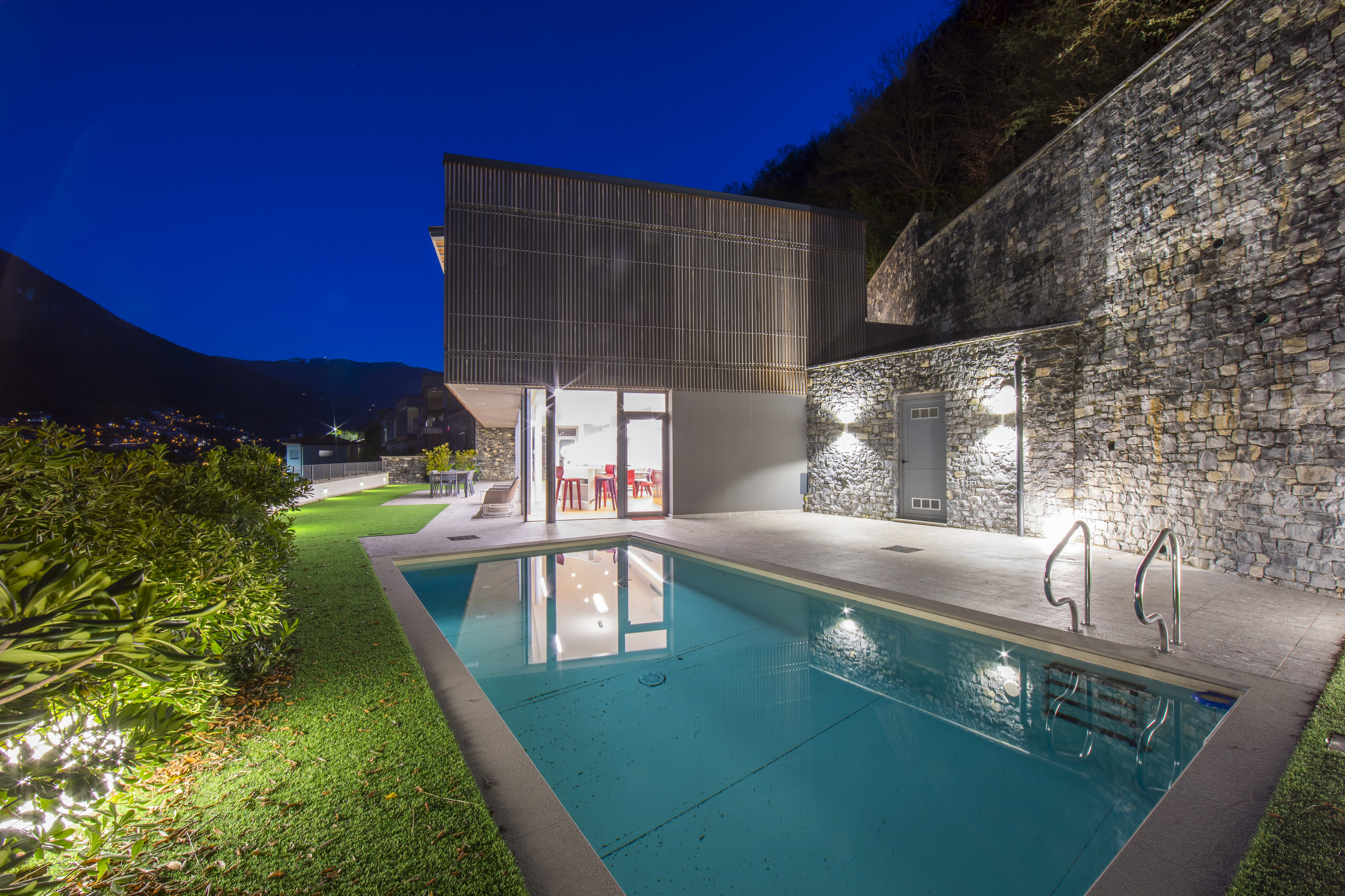 Kinunoyu Villa