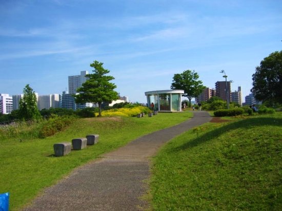 Hana Midori Cultural Center