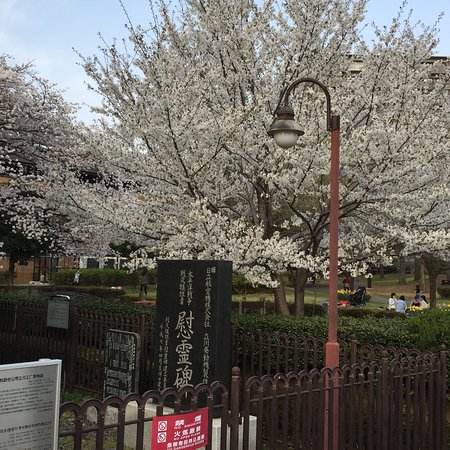 Higashiyamatominami Park