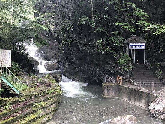Unazawa Camp Village