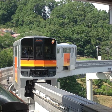 Tama Monorail