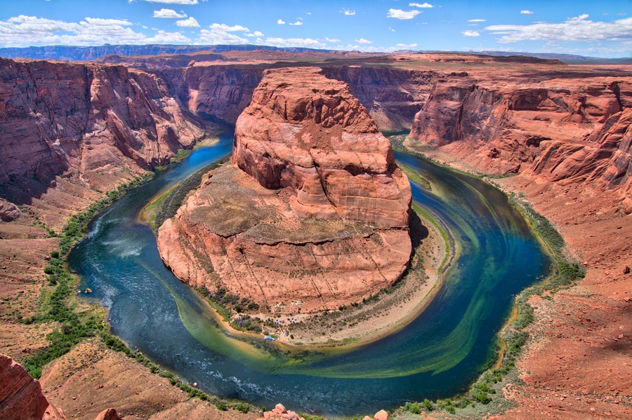 Horseshoe Bend