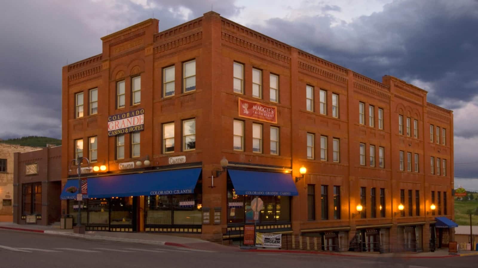 Colorado Grande Casino