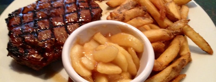 Smokey Bones Bar & Fire Grill Maumee, OH
