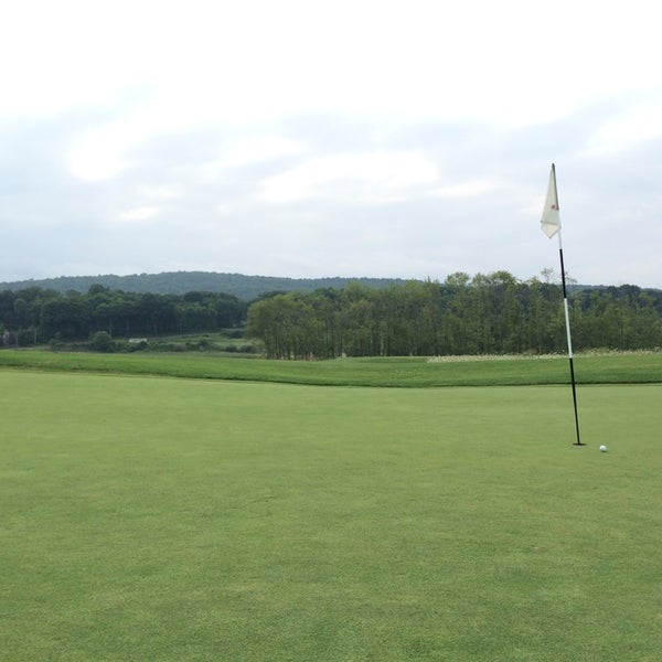 Wintonbury Hills Golf Course