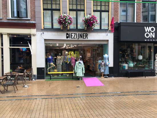 Diezijner
