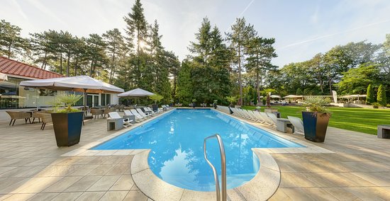 Saré Thermen & Beauty