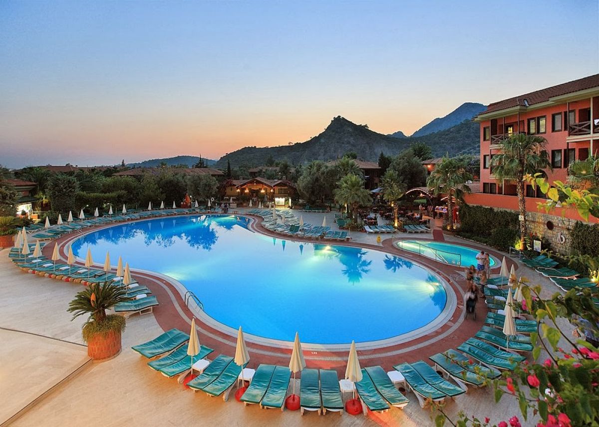Suncity Beach Club