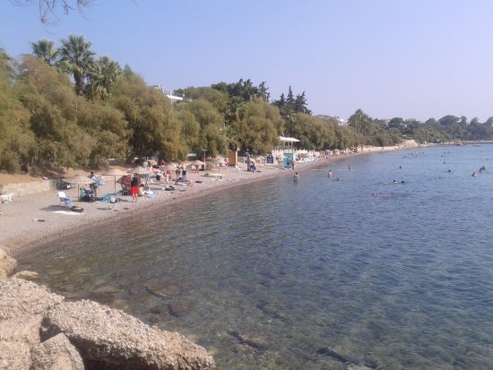 Hastane Alti Plaji