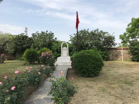 Yoruk Ali Efe Museum