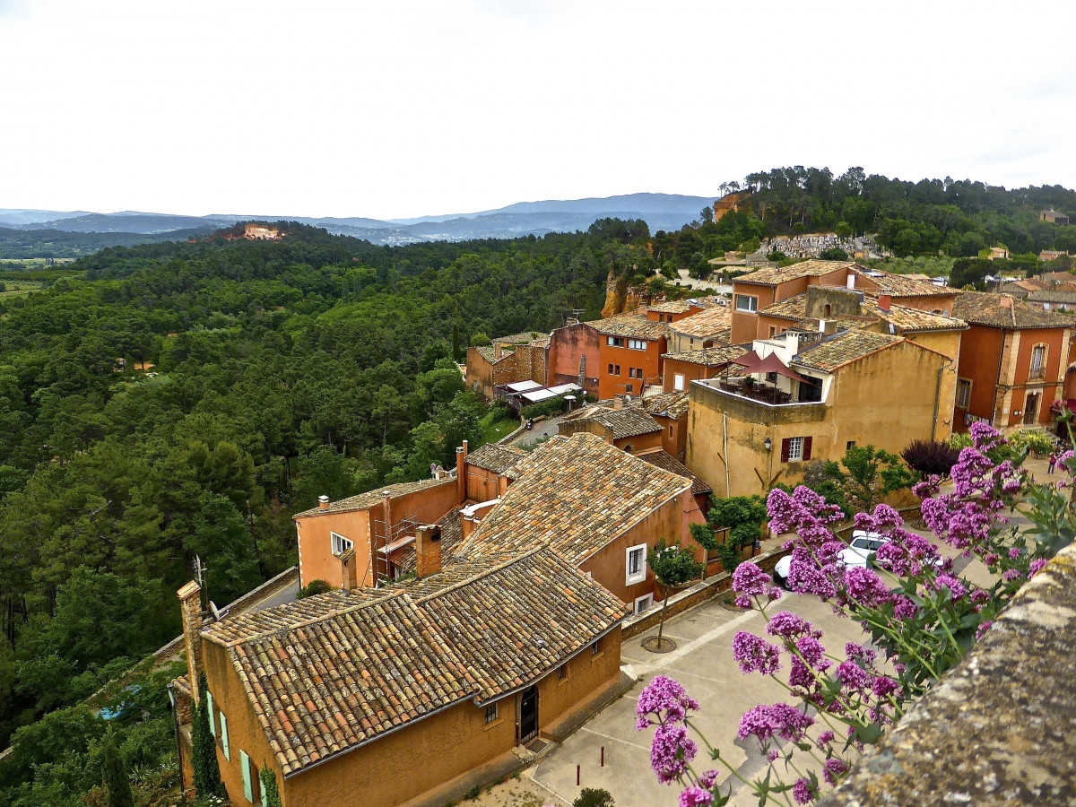 Provence Town