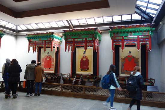 Royal Portrait Museum