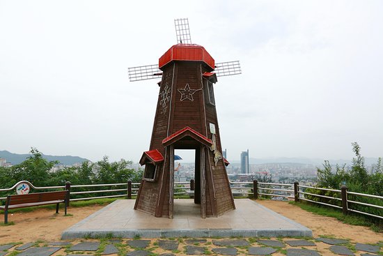 Daedong Sky Park