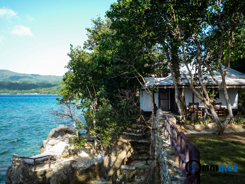 Marble Beach
