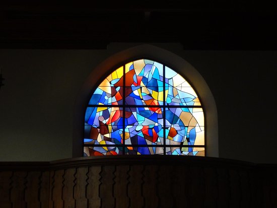 Notre-Dame de Compassion