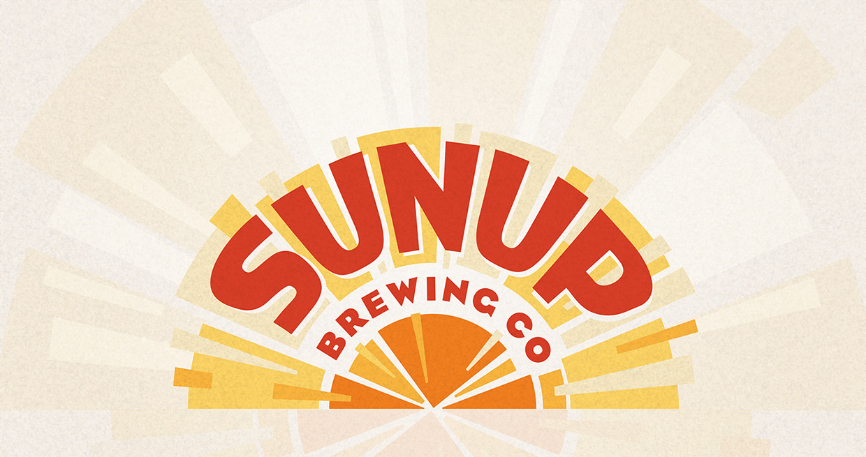 Sun Up Brewing Company