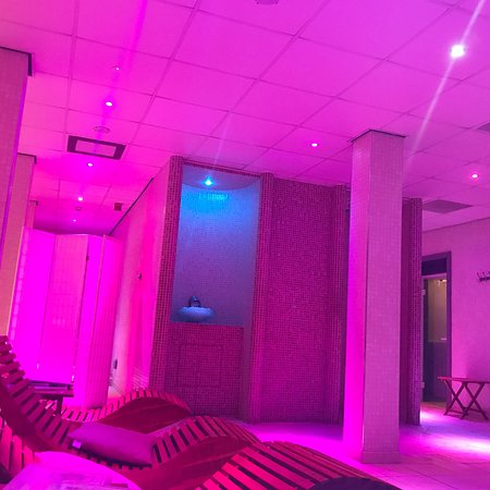 Devonshire Spa