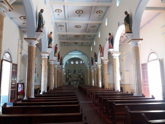 Basilica Nossa Senhora da Conceicao