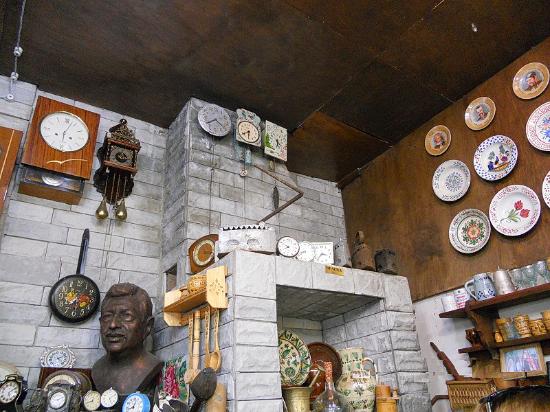 Private Museum of Everyday Life in Western Ukraine