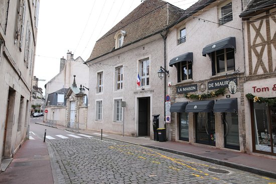 Les Vins de Maurice