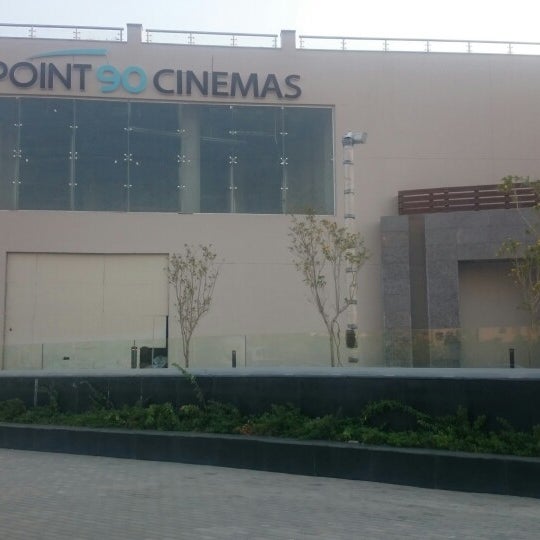 Point 90 Cinema