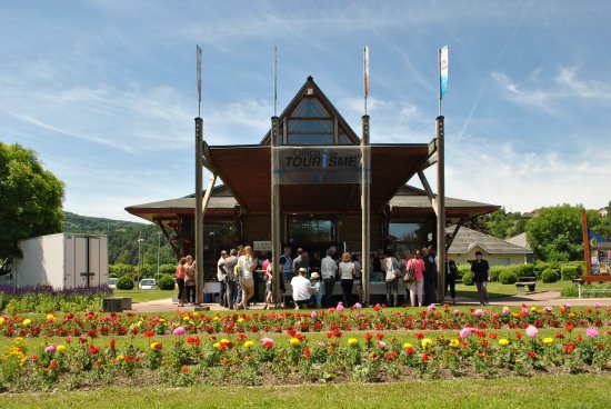 Office de tourisme du Pays Voironnais