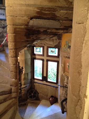 Musee Palue