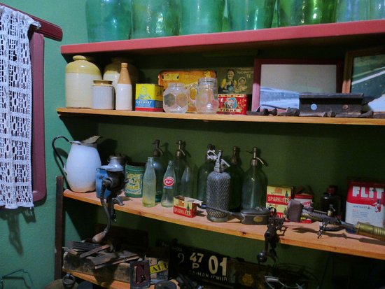 Museo Casa del Poeta