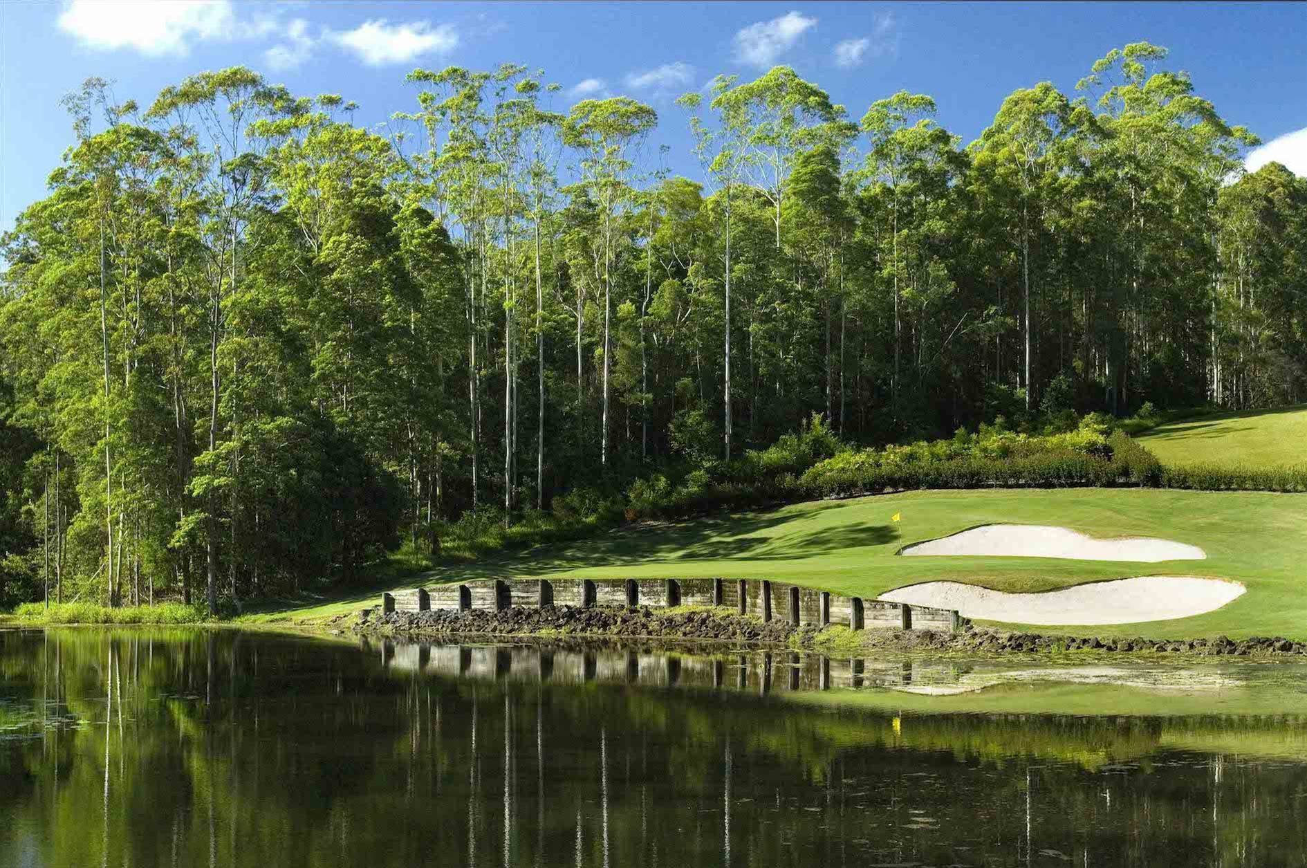 Bonville Golf Resort