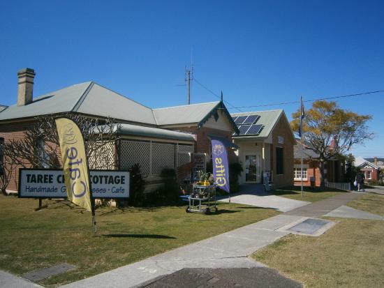 Taree Craft Centre