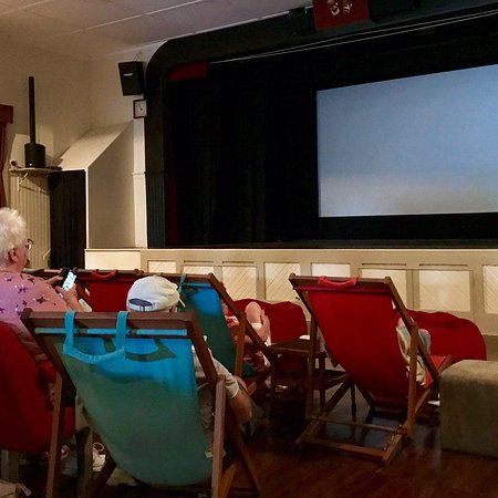 South West Roxy Cinema