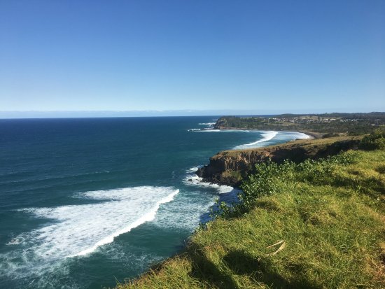Pat Morton Lookout