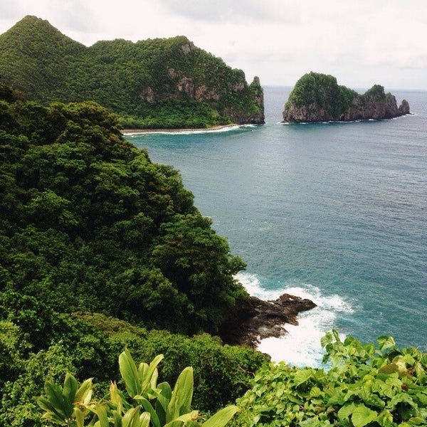 National Park of American Samoa