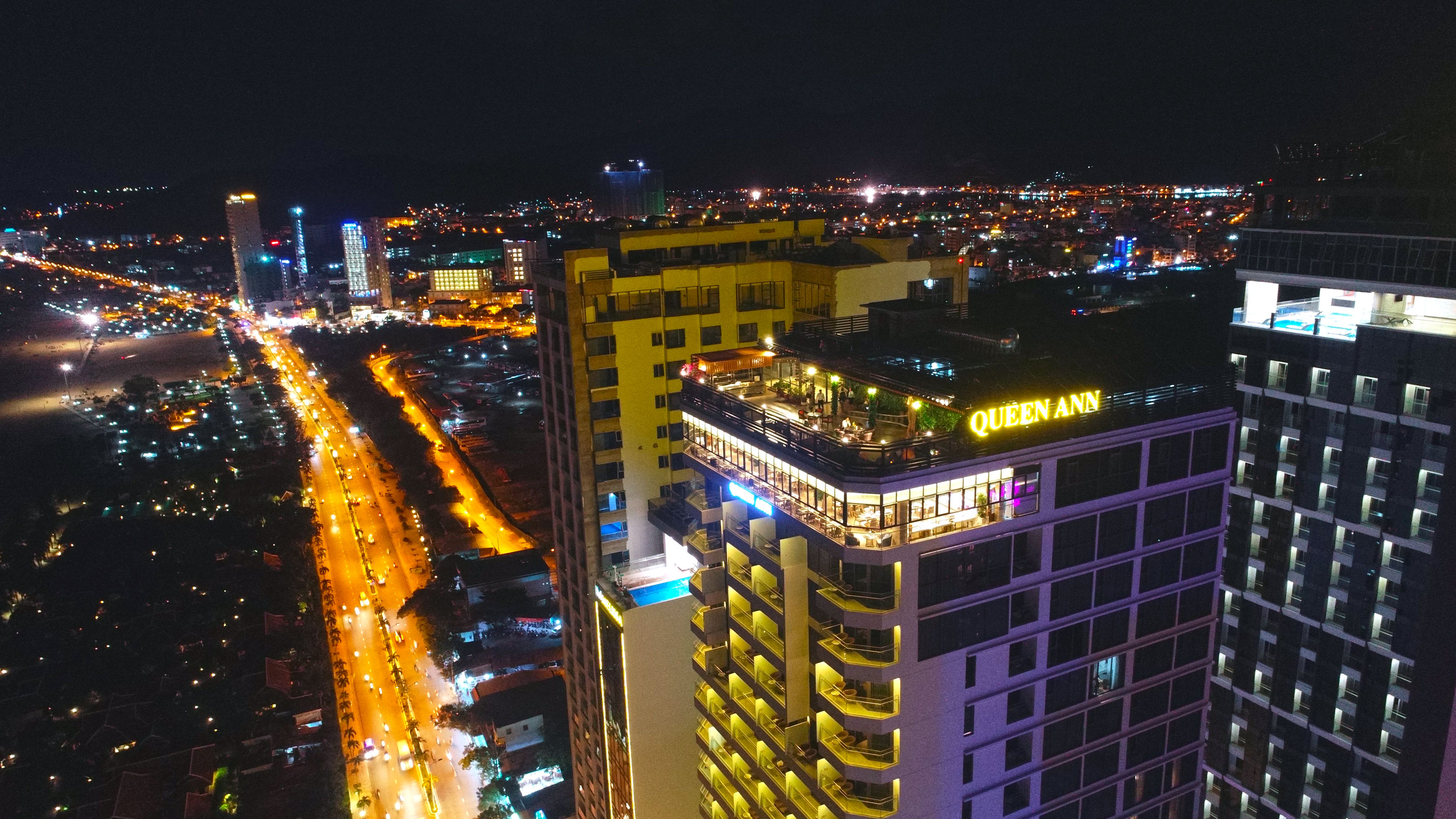 Tran Phu Bridge