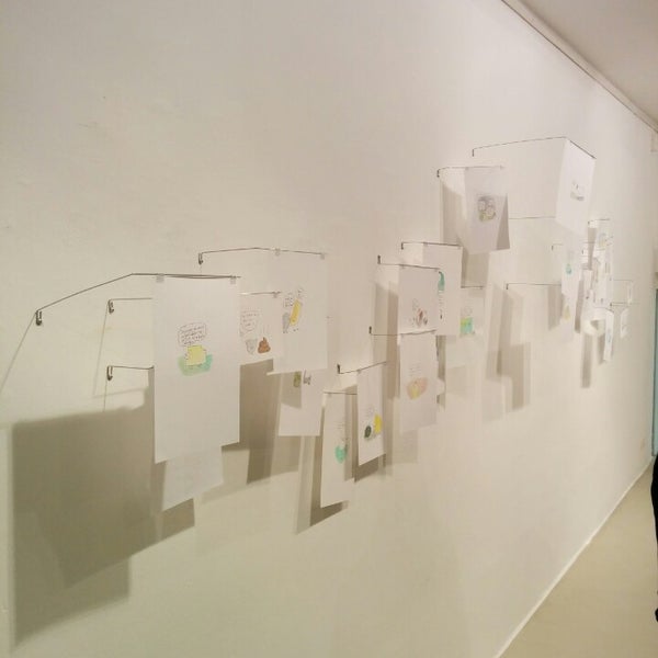 Galerie Freihausgasse / Galerie Der Stadt Villach
