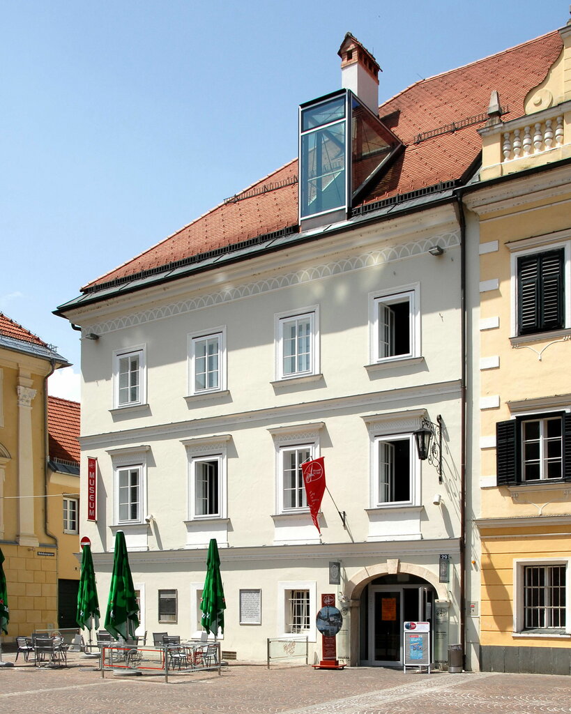 Museum St. Veit