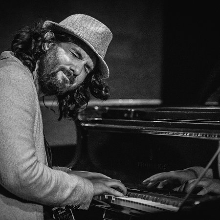 The Ellington Jazz Club