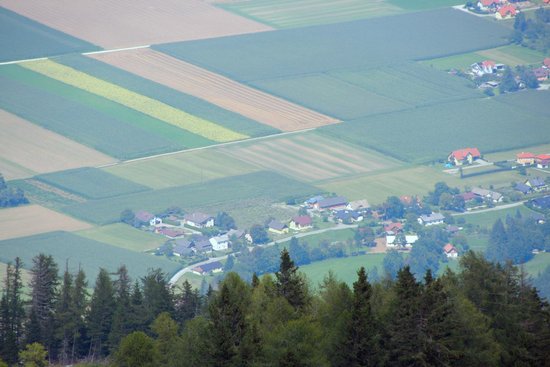 Petzen - Top of Südkärnten