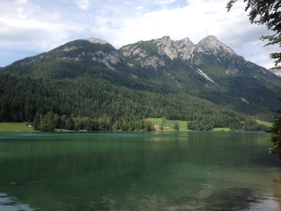 Hintersteinersee