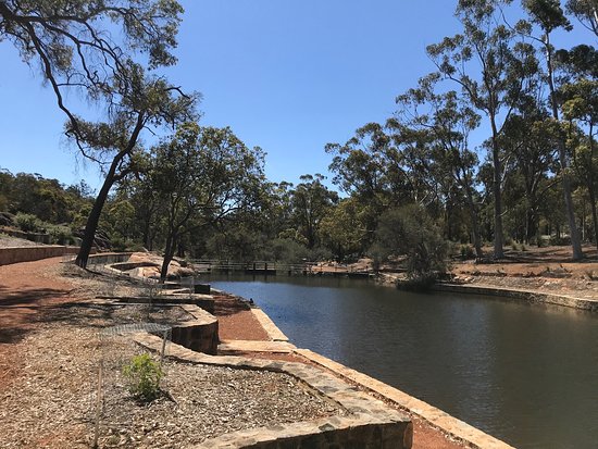 John Forrest National Park